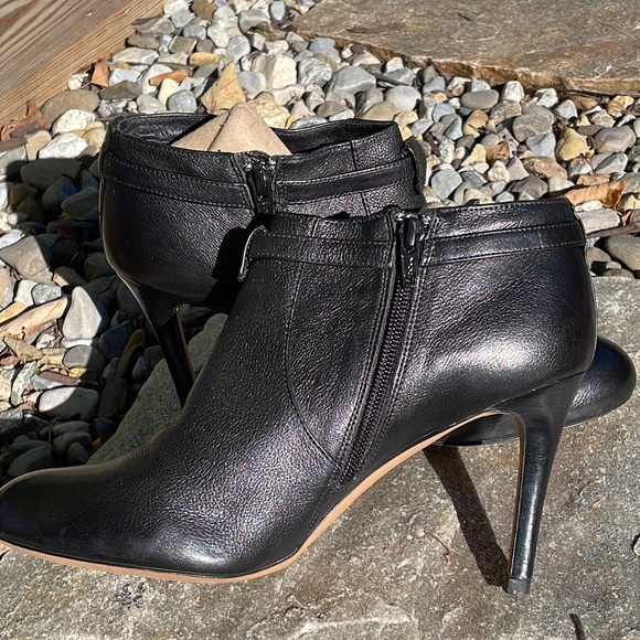 Coach Salene Booties - Picture 5 of 13